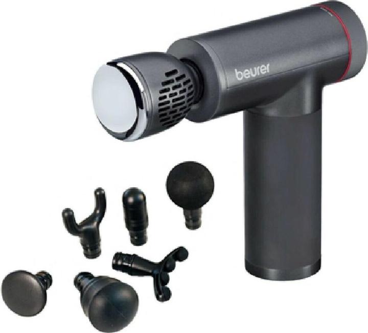 Actual product image Beurer MG 195 (9 Steps, 120 min)