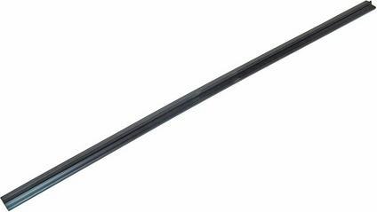 Actual product image Whirlpool 481246668467, Door seal,, Black