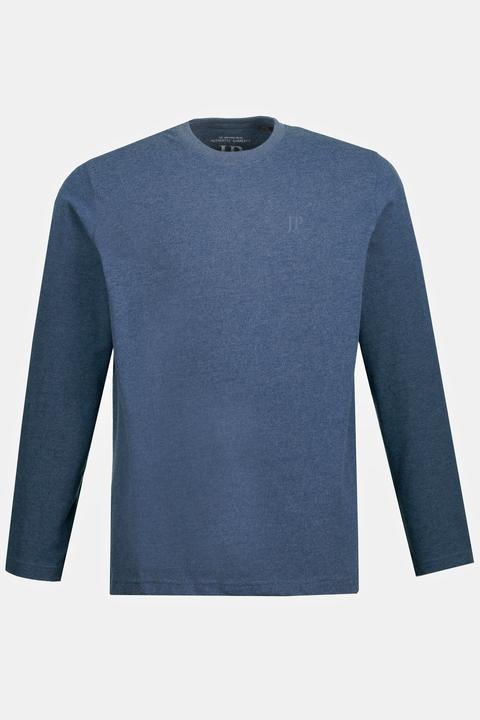 Produktbild JP1880 Langarmshirt, Basic, OEKO-TEX (4XL)