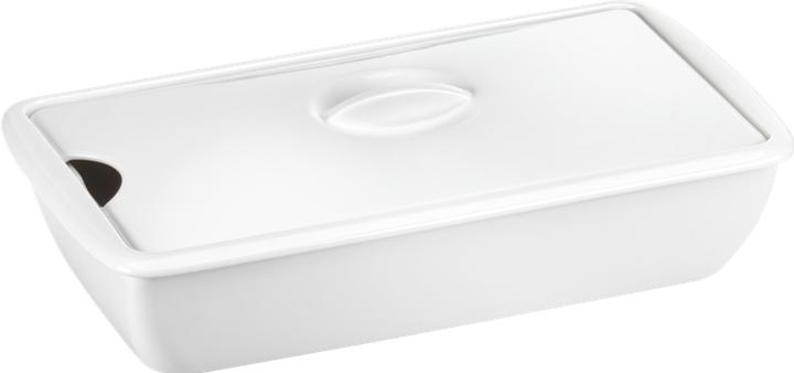 Produktbild Miele Servierform Porzellan