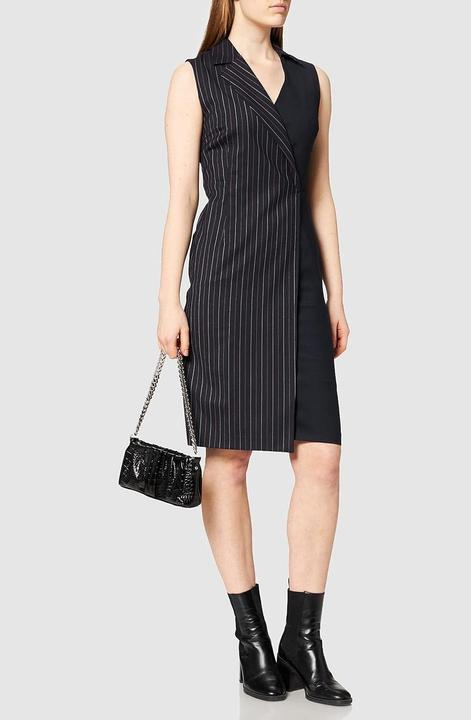 Produktbild Pinko Mutare jurk, meerkleurig (38)