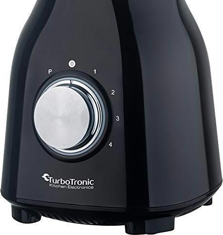 Produktbild TurboTronic By Z-Line Standmixer (1400 W)