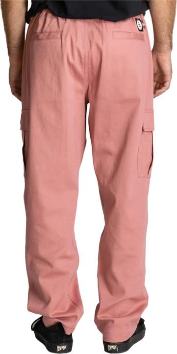 Actual product image Welcome Principal Cargo Twill Elastic Pant (L)