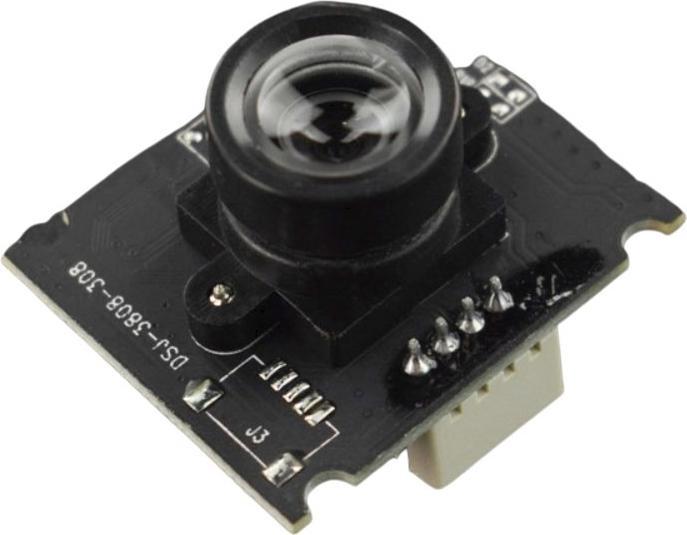 Actual product image DFRobot 0.3MP USB Camera for Raspberry Pi and NVIDIA