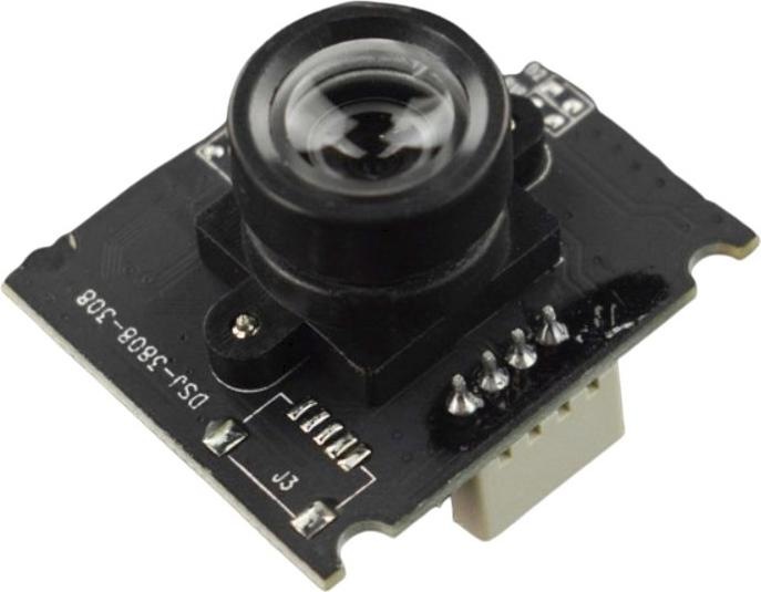 Produktbild DFRobot 0.3MP USB-Kamera für Raspberry Pi und NVIDIA