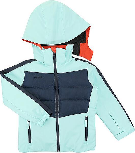 Produktbild Phenix Lily Kinder Skianzug