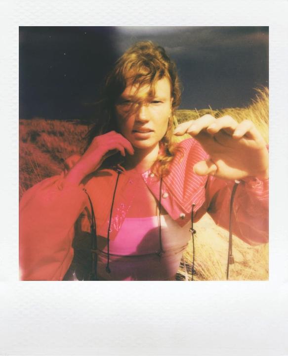 Actual product image Polaroid Everything Box Go Gen2