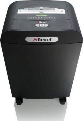 Image du produit Rexel Destructeur de documents Mercury RDS (Coupe droite)