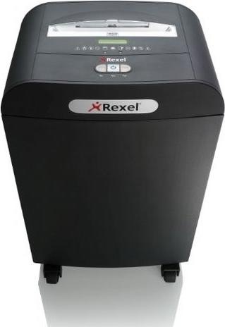 Produktbild Rexel Mercury RDS Aktenvernichter (Streifenschnitt)