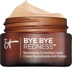 Actual product image It Cosmetics Bye Bye Redness Correcting Cream (Transforming Neutral Beige)