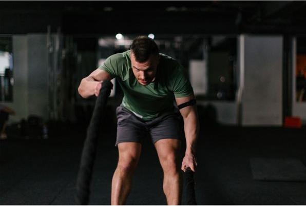 Productafbeelding Polar Verity Sense OHR L-XXL Pulssensor Schwarz (28-44cm)