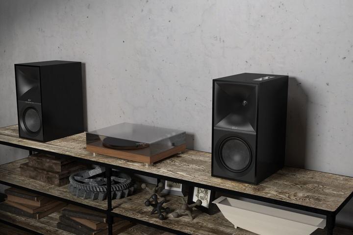 Produktbild Klipsch The Nines (1 Paar, 240 W)