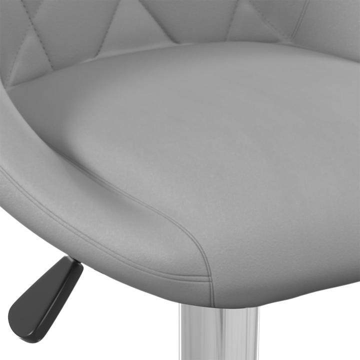 Actual product image VidaXL Bar stool