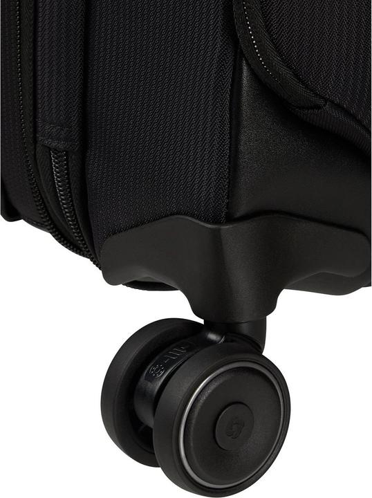 Actual product image Samsonite Splendix Trolley mit 4 Rollen 55cm (48 l)