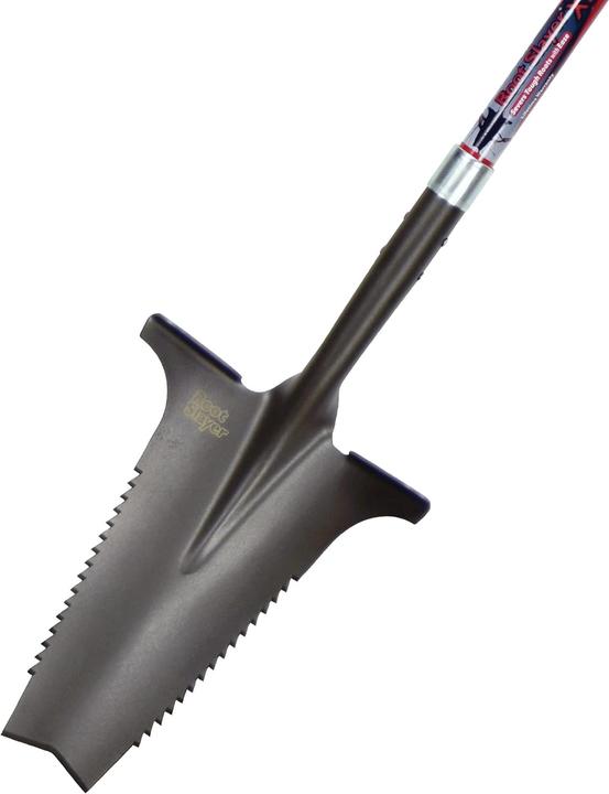 Produktbild Radius 22511 Wurzelspaten XL