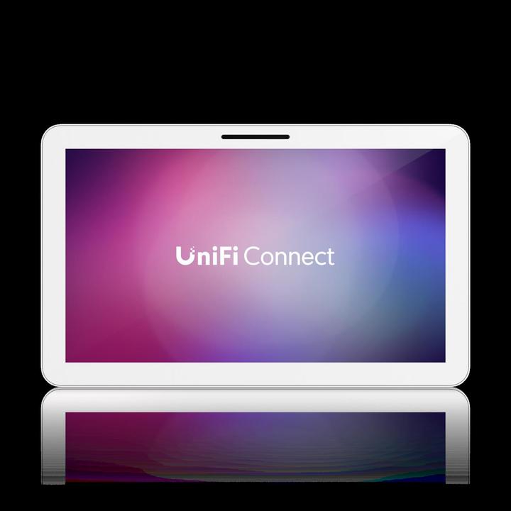 Actual product image Ubiquiti Connect Display. 21.5" Full (1920 x 1080 pixels, 21.50")