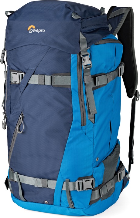 Lowepro Powder BP 500 AW (Fotorucksack, 55 l)