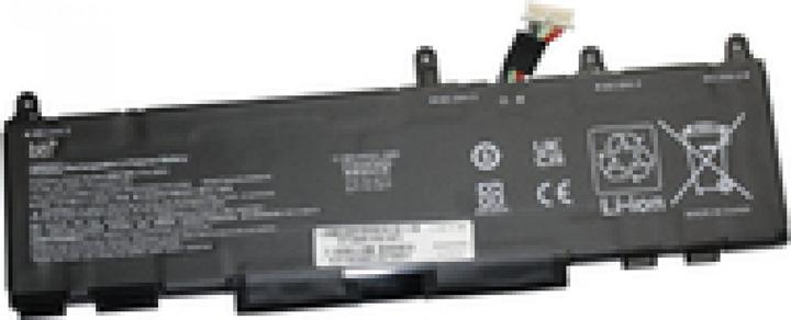 Immagine prodotto BTI batteria di ricambio per HP Elite X360 Elitebook 830 Elitebook 840 Zbook Firefly 14 G9 16 G9 (3 Celle, 4430 mAh)