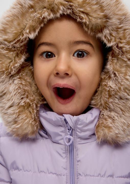 Produktbild s.Oliver Steppmantel