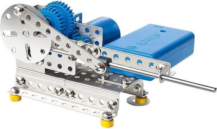 Actual product image Eitech Gear set