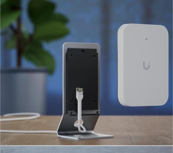 Produktbild Ubiquiti UACC-U7-Pro-XG-Wall-TS - U7 Pro XG Wall Table Stand