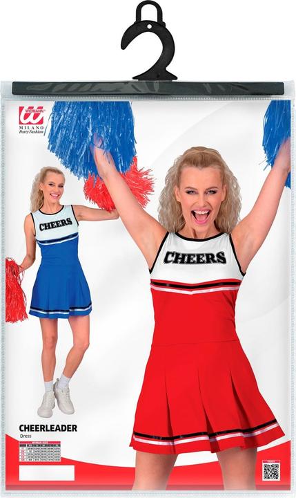 Produktbild Widmann Cheerleader (M)