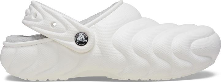 Actual product image Crocs Classic Lined Overpuff Clog (37)