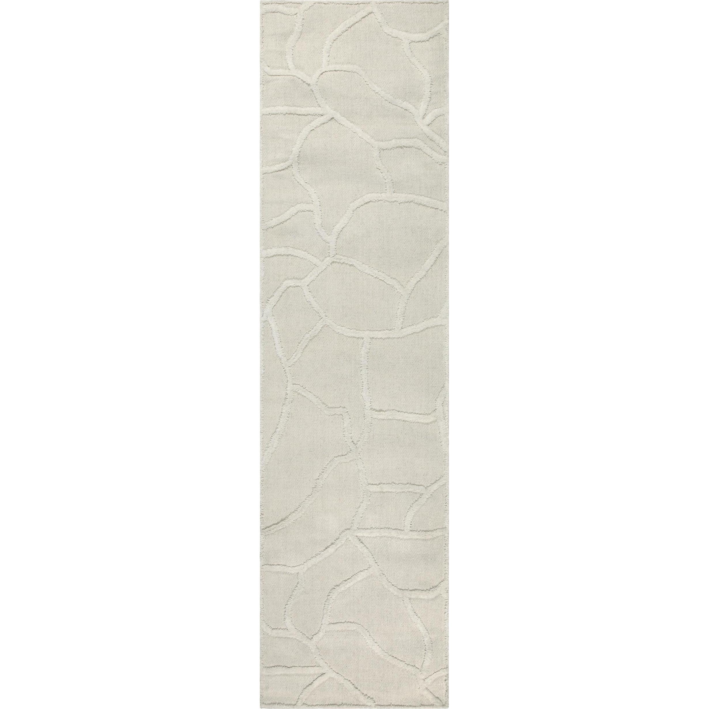 Wecon Home, Teppich, Kurzflorteppich Hamptons TWENTYSIX (80 x 300 cm)