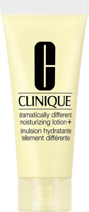 Produktbild Clinique Dramatically Different Moisturizing Lotion + Sample (15 ml)