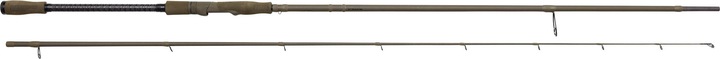 Image du produit Savage Gear Canne à pêche SG4 Medium Game (Canne à mouche, 221 cm)