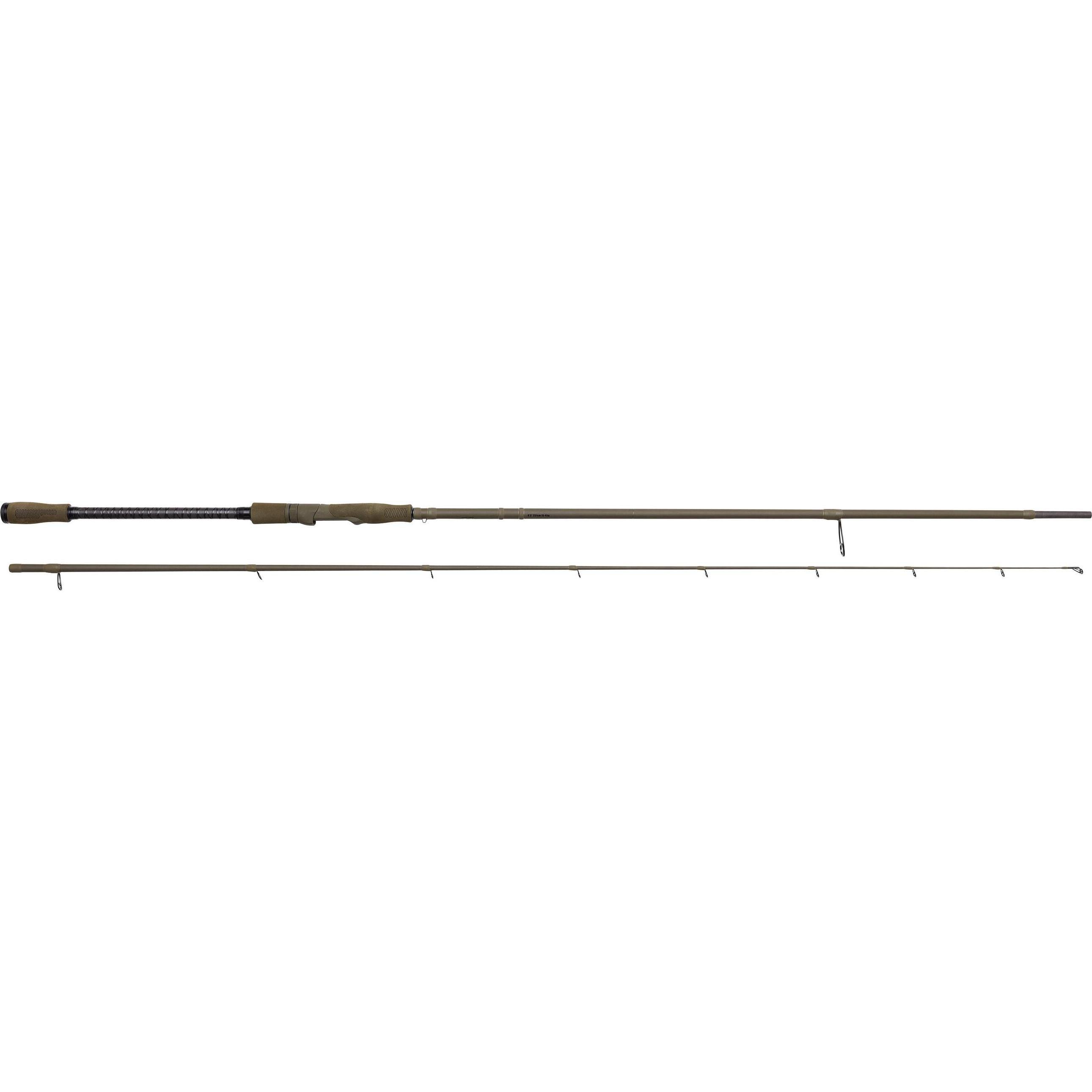Savage Gear, Angelrute, (Fliegenrute, 221 cm)