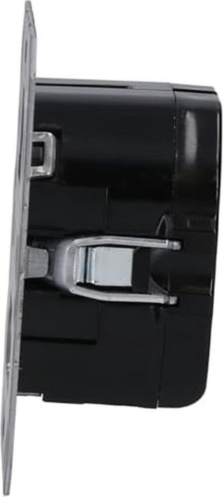 Actual product image JUNG Series touch dimmer 1712EN