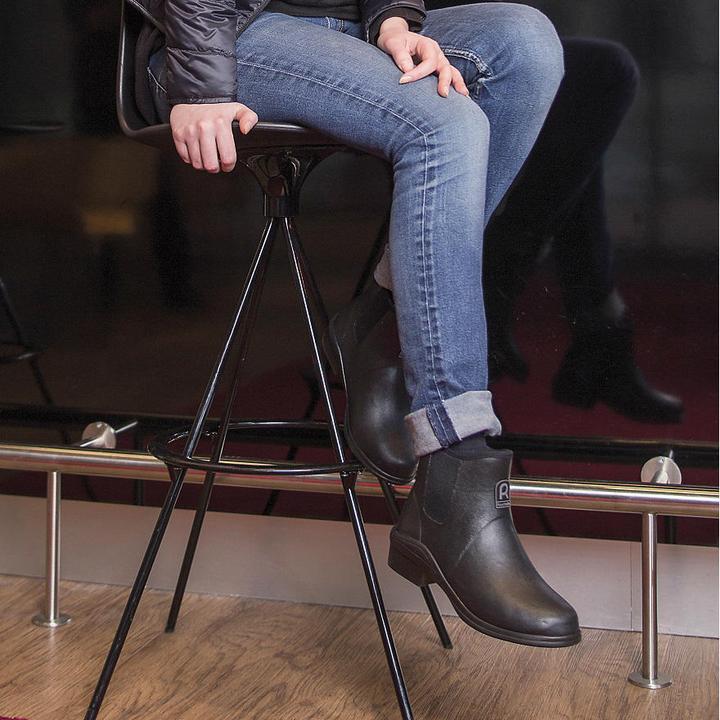 Immagine prodotto Rouchette Heel Ride (40)