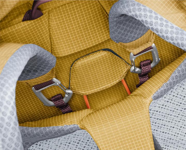 Image du produit Deuter Aircontact Ultra 50+5 (55 l)