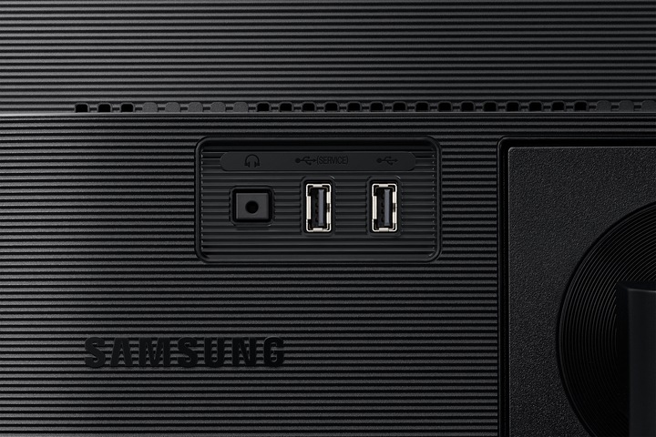 Productafbeelding Samsung LF22T450FQRXEN (1920 x 1080 Pixels, 22")
