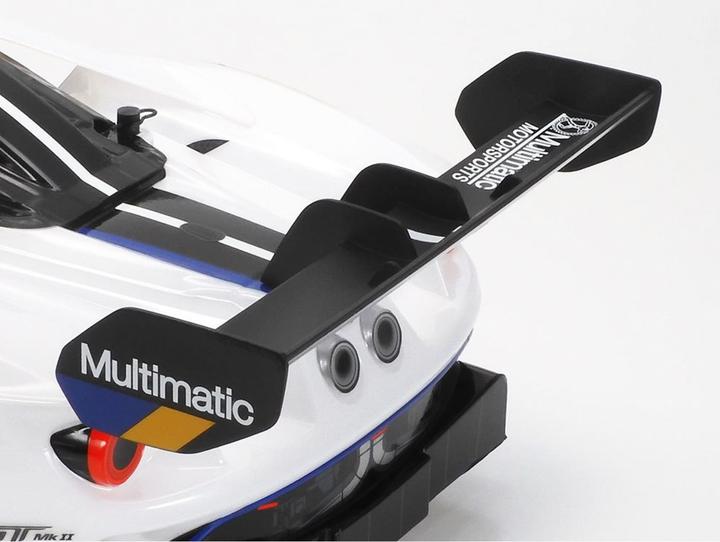 Immagine prodotto Tamiya Ford GT (Kit)