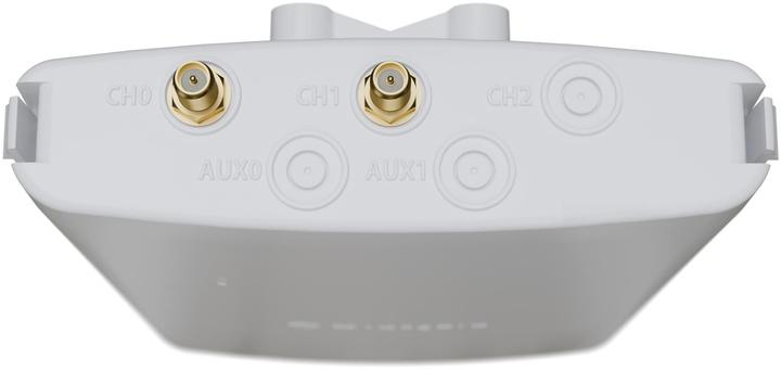 Image du produit MikroTik NetBox 5 ax avec avec double coeur ARM IPQ-5010 800
