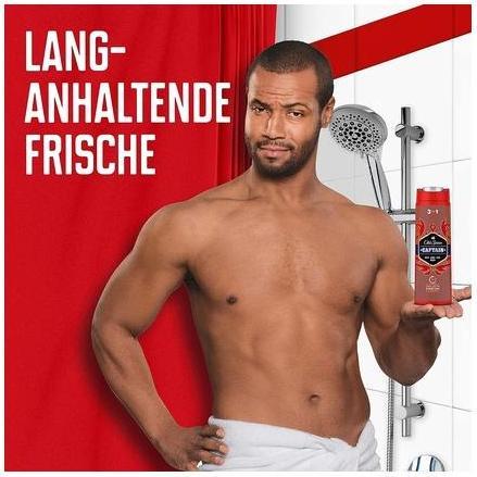 Immagine prodotto Old Spice Captain (250 ml)