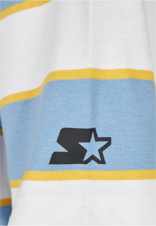 Immagine prodotto Starter Maglietta a righe a blocchi - 16872 (S)