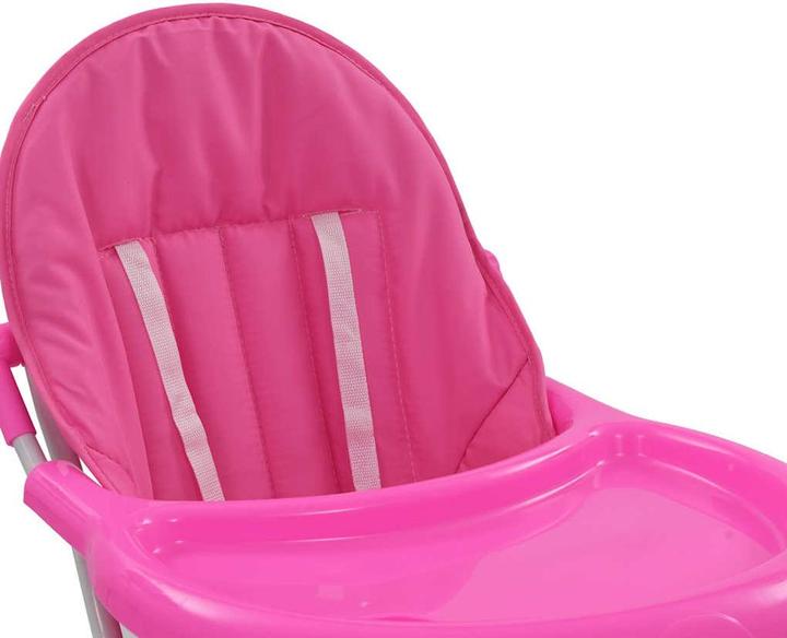 Actual product image vidaXL Jara'Me (Highchair)