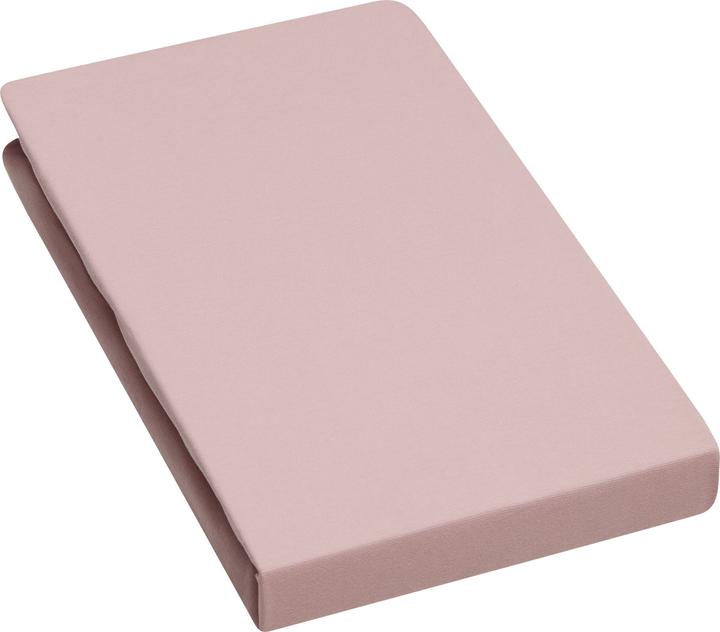 Dusky pink