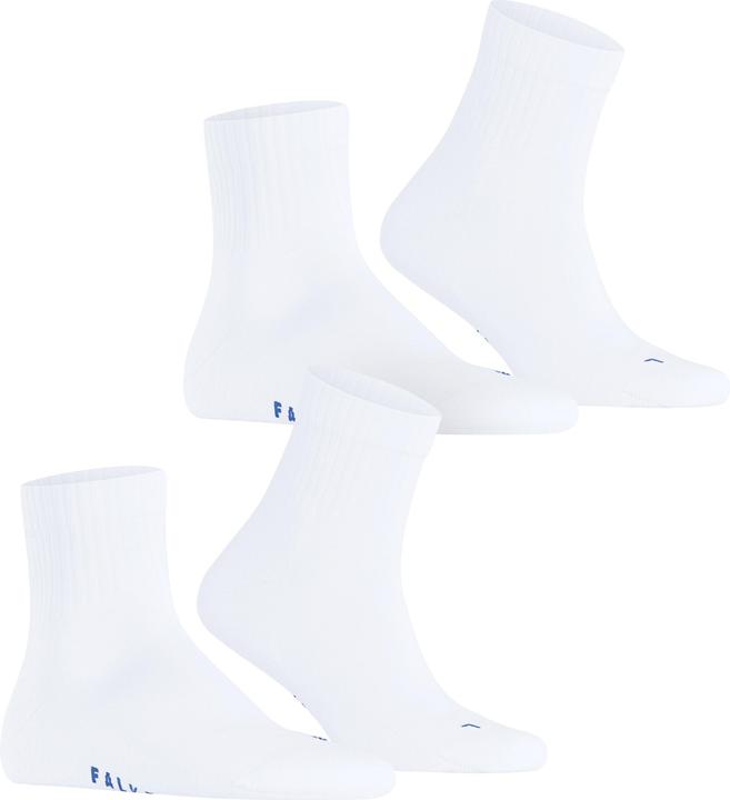 Produktbild Falke Run Rib 2 Pack Unisex (2er Pack, 39 - 41)