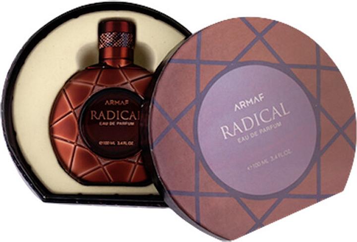 Immagine prodotto Armaf Marrone radicale (Eau de parfum, 100 ml)