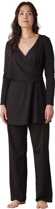 Produktbild Envie de Fraise Still-Set: Wickelkleid & Hose (40)