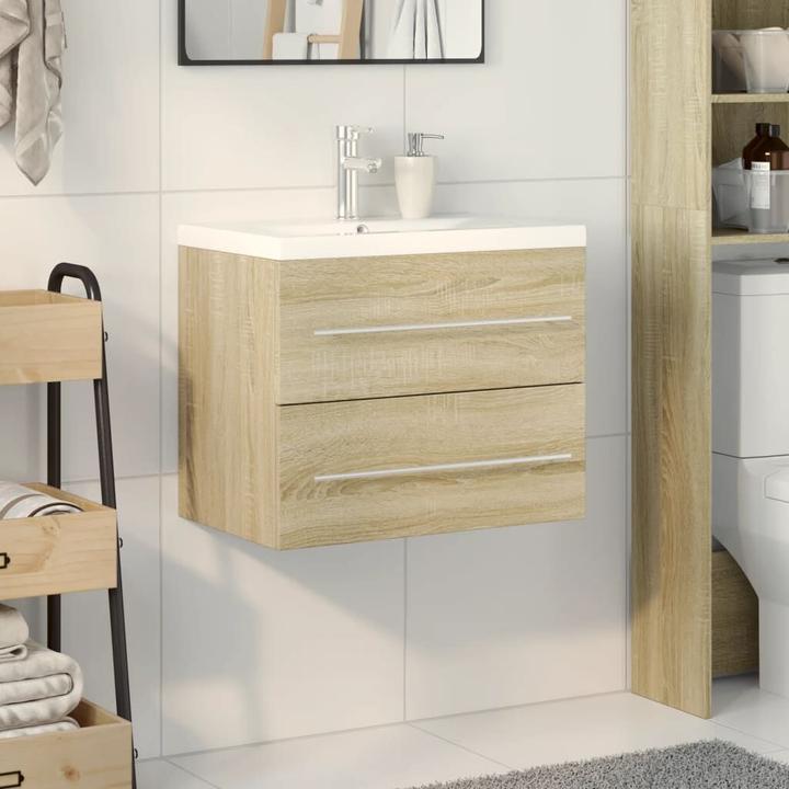 Immagine prodotto vidaXL Badmöbel Set