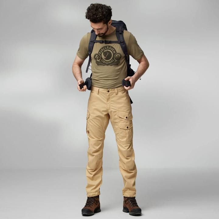Produktbild Fjällräven Vidda Pro Lite Trousers (48)