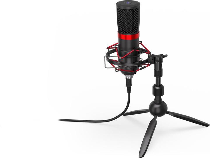 Produktbild Endorfy Mic Solum Streaming T (SM950T)