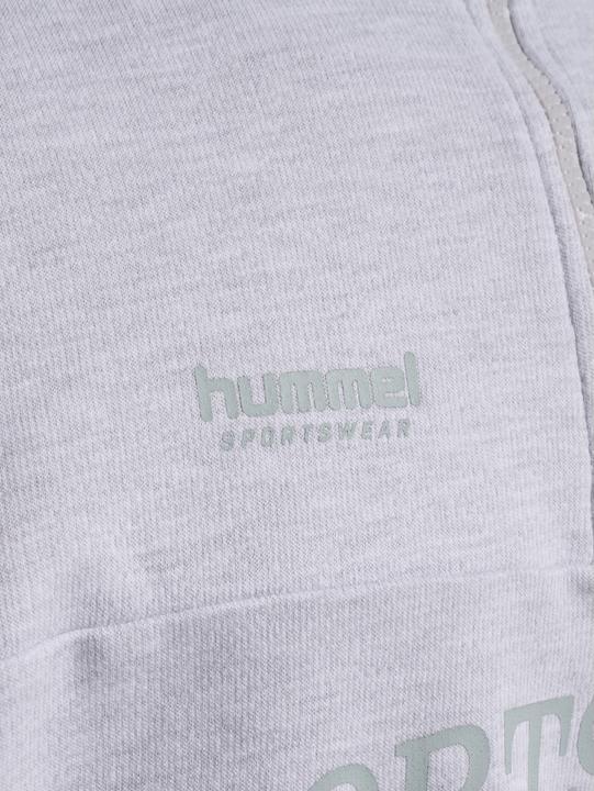 Immagine prodotto hummel Hmloversized Halfzip Sw (XS)