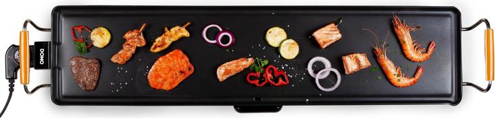 Produktbild Domo Teppanyaki XXL