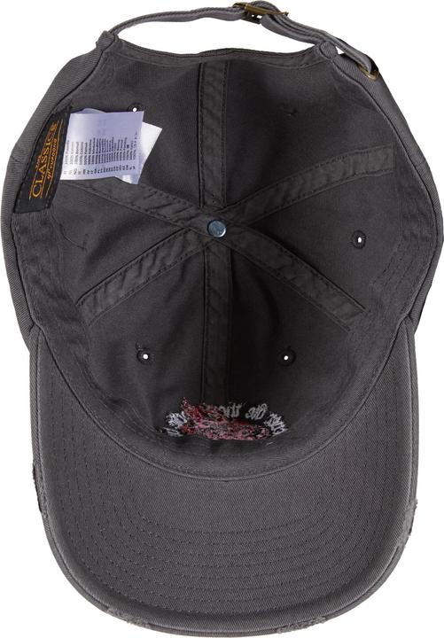 Produktbild Mjgonzales Baseball Kappe (One Size)